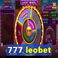 777 leobet