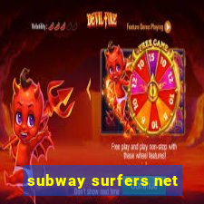 subway surfers net