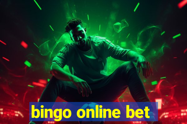 bingo online bet