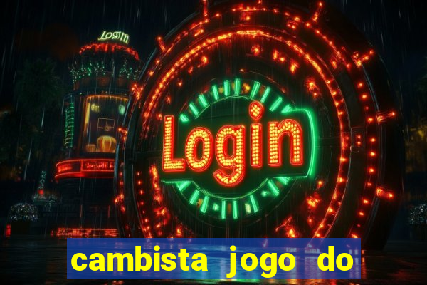 cambista jogo do bicho online