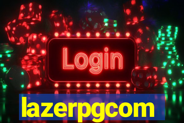 lazerpgcom