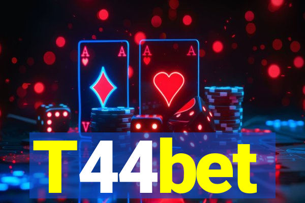 T44bet