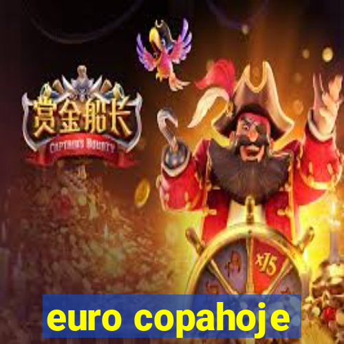 euro copahoje