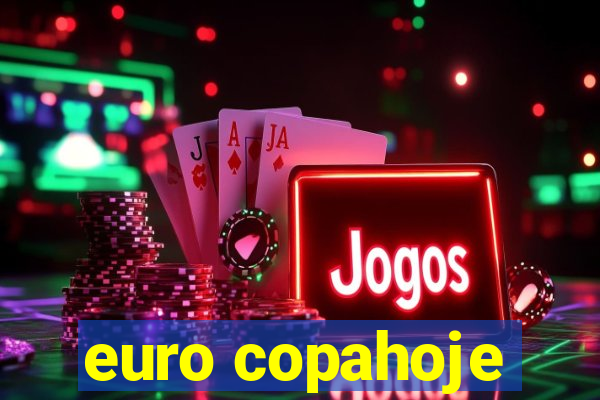 euro copahoje