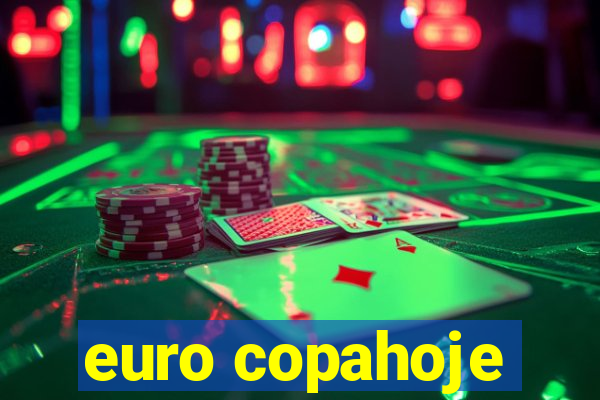 euro copahoje