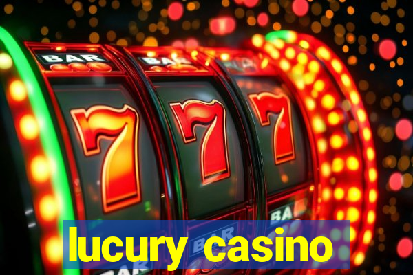 lucury casino