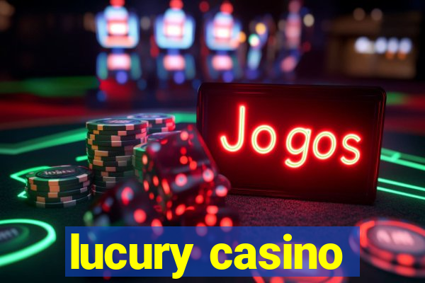 lucury casino