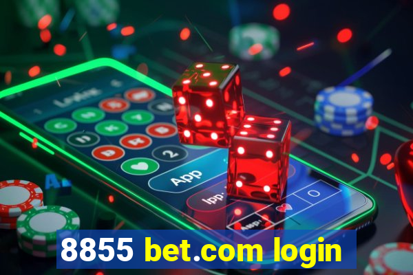 8855 bet.com login