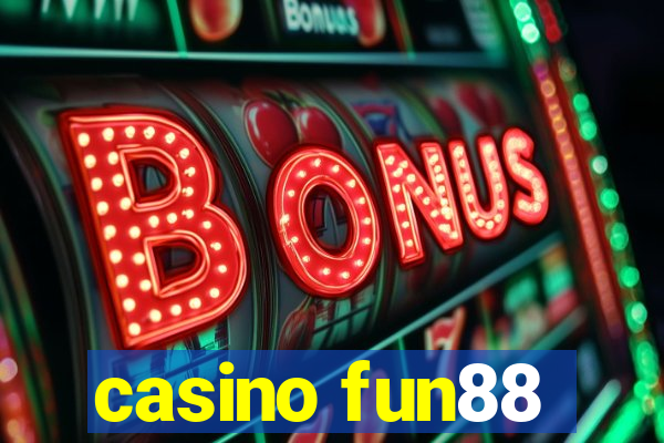 casino fun88