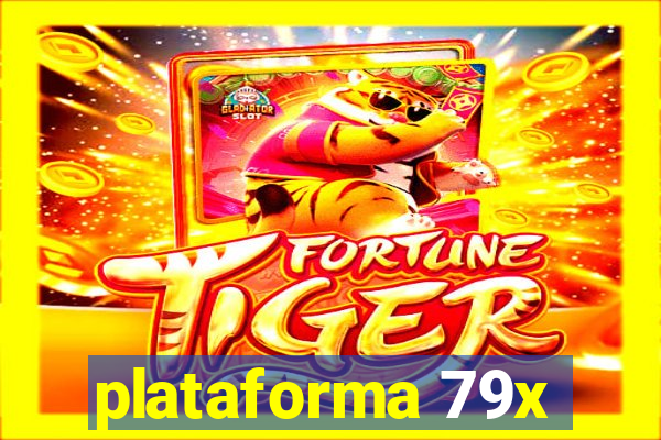 plataforma 79x