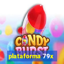 plataforma 79x