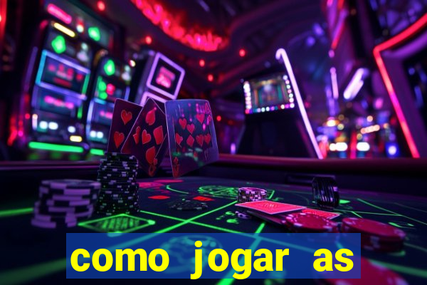 como jogar as fichas douradas na betano