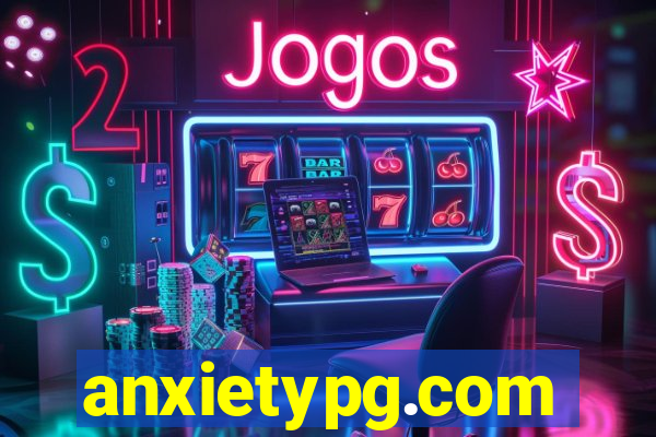 anxietypg.com