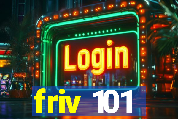 friv 101