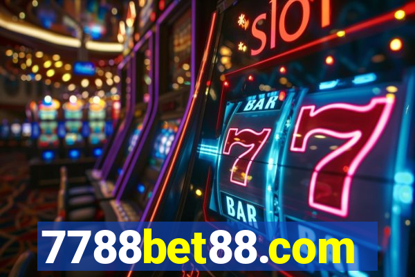 7788bet88.com