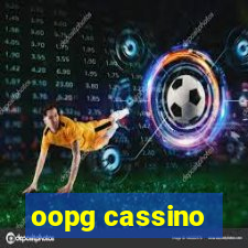 oopg cassino