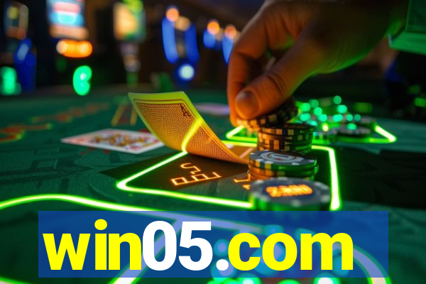 win05.com