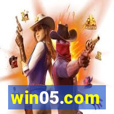 win05.com