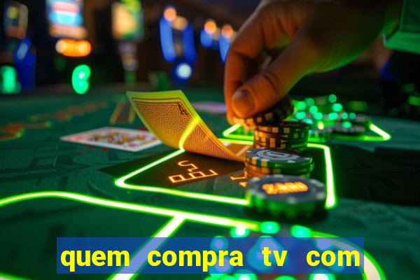 quem compra tv com defeito em porto alegre