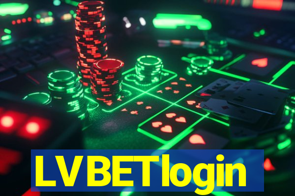 LVBETlogin