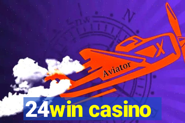 24win casino