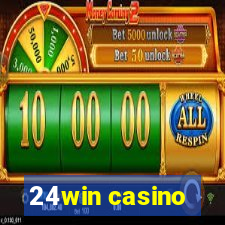 24win casino