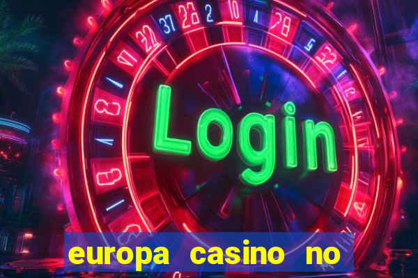 europa casino no deposit bonus