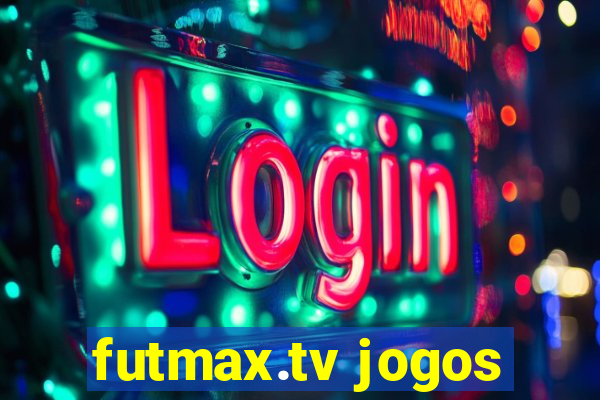 futmax.tv jogos