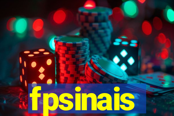 fpsinais