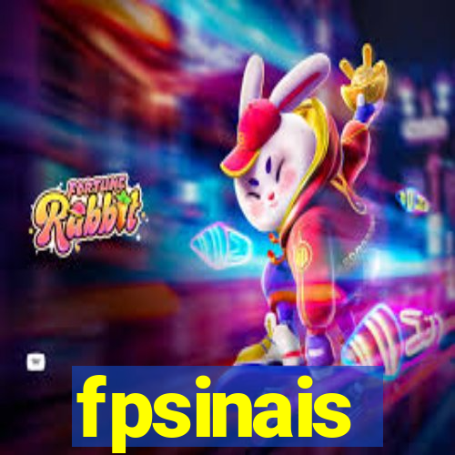 fpsinais