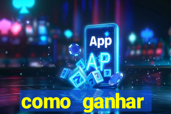 como ganhar dinheiro no casino