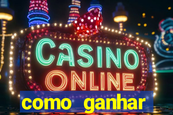 como ganhar dinheiro no casino