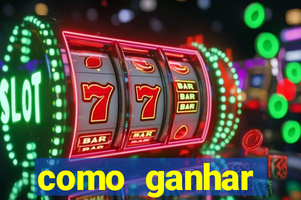 como ganhar dinheiro no casino