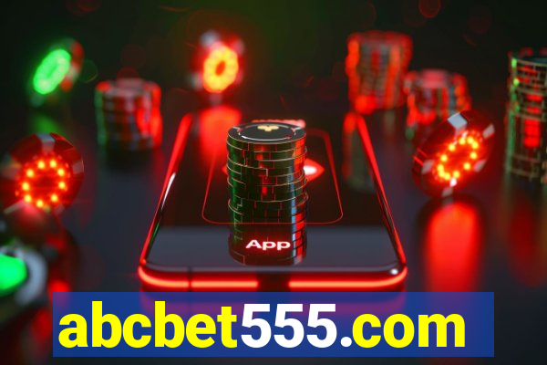 abcbet555.com