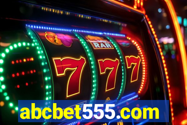 abcbet555.com