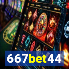 667bet44