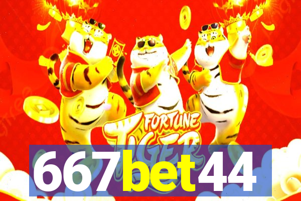 667bet44