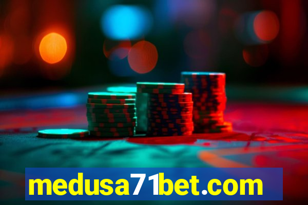 medusa71bet.com