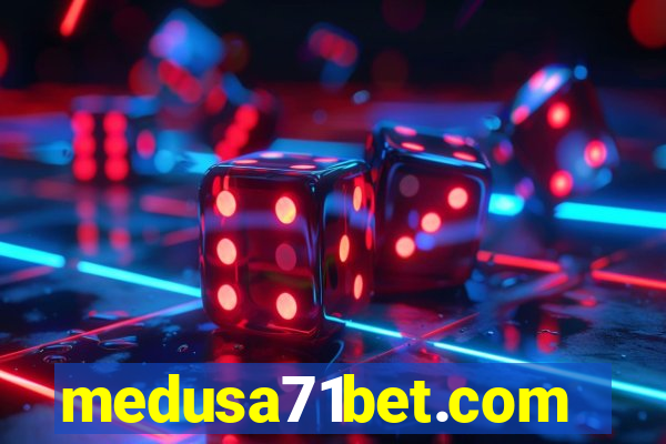 medusa71bet.com