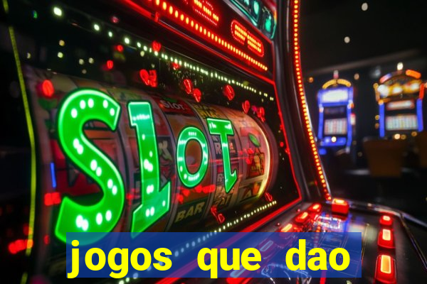 jogos que dao bonus ao se cadastrar