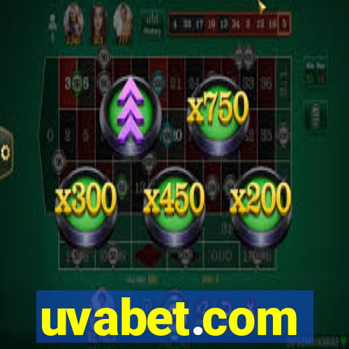 uvabet.com