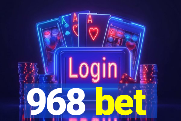 968 bet