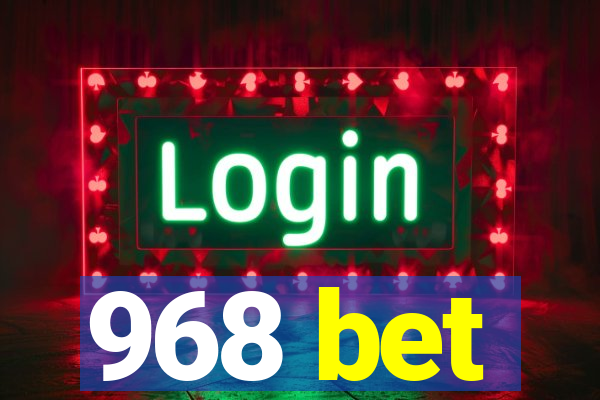 968 bet