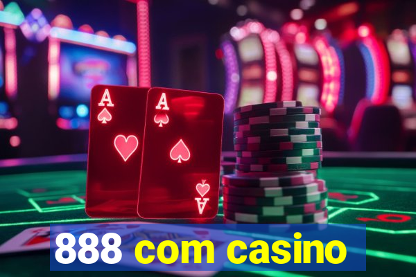 888 com casino