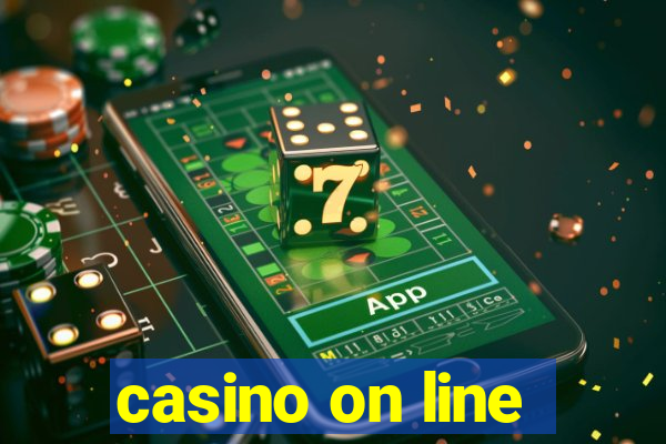 casino on line