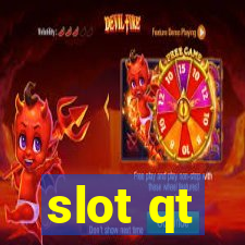 slot qt