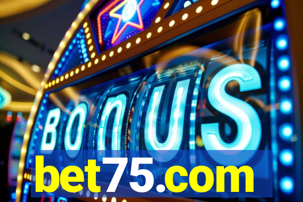 bet75.com