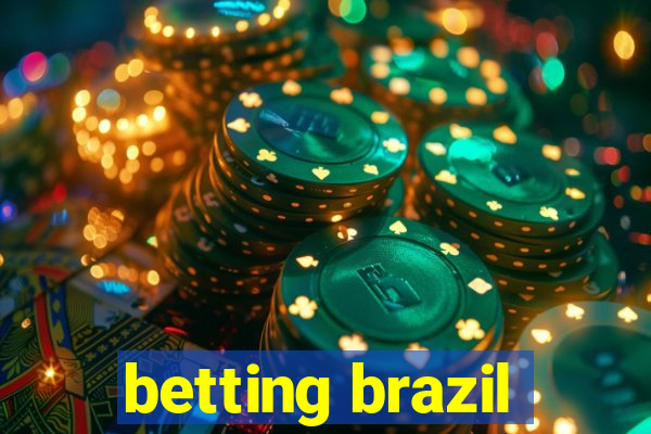 betting brazil