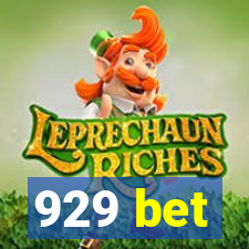 929 bet