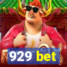 929 bet